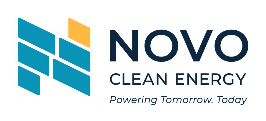 NOVO Clean Energy